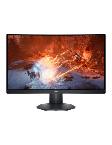 DELL S2422HG 59,9 cm (23.6") 1920 x 1080 Pixel Full HD LCD Negru Dell - 3