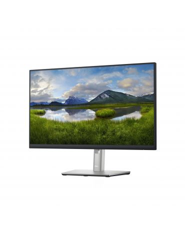 DELL P2422H 60,5 cm (23.8") 1920 x 1080 Pixel Full HD LCD Negru Dell - 2