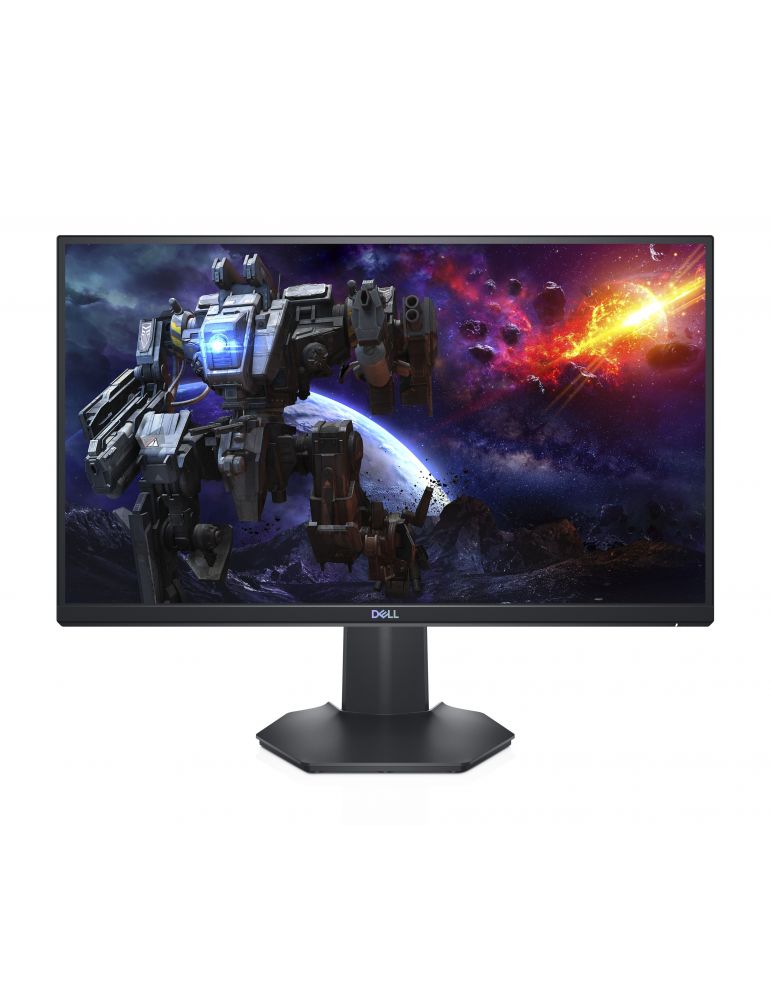 DELL S Series S2421HGF 60,5 cm (23.8") 1920 x 1080 Pixel Full HD LCD Negru