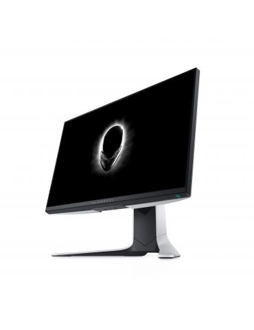 Alienware AW2521HFLA 63,5 cm (25") 1920 x 1080 Pixel Full HD LCD Argint, Alb Alienware - 10