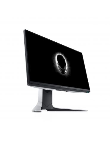Alienware AW2521HFLA 63,5 cm (25") 1920 x 1080 Pixel Full HD LCD Argint, Alb Alienware - 13