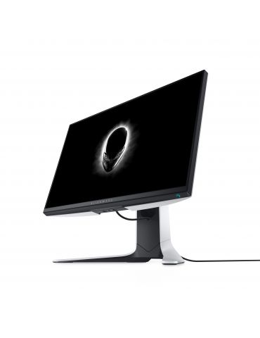Alienware AW2521HFLA 63,5 cm (25") 1920 x 1080 Pixel Full HD LCD Argint, Alb Alienware - 17