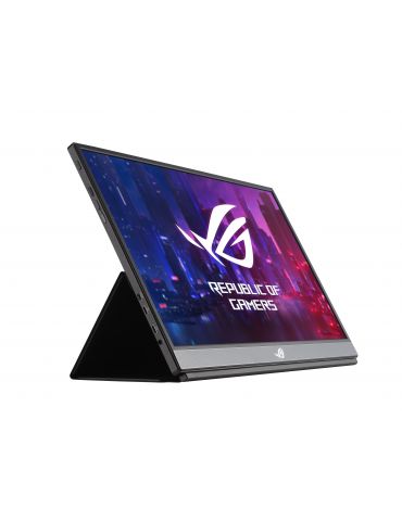 ASUS ROG Strix XG17AHPE 43,9 cm (17.3") 1920 x 1080 Pixel Full HD LCD Negru Asus - 3