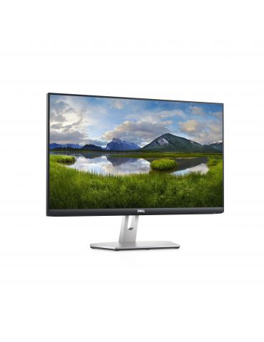 DELL S Series S2421HN 60,5 cm (23.8") 1920 x 1080 Pixel Full HD LCD Gri Dell - 6