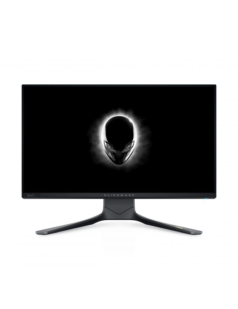 Alienware AW2521H 62,2 cm (24.5") 1920 x 1080 Pixel Full HD LCD Negru