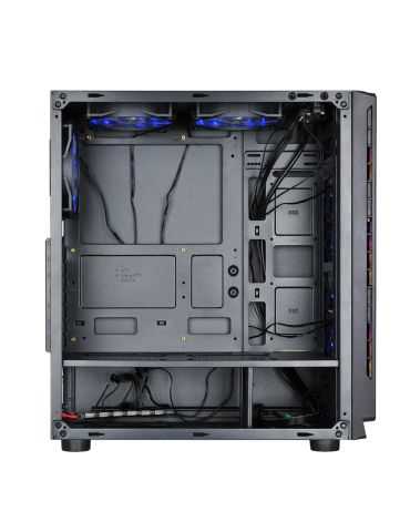 Carcasa njoy zollux middle tower atx  specifications type middle tower Njoy - 1