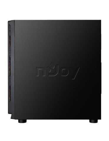Carcasa njoy zollux middle tower atx  specifications type middle tower Njoy - 1