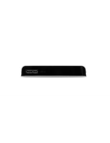 Verbatim Store 'n' Go hard-disk-uri externe 2048 Giga Bites Argint Verbatim - 5