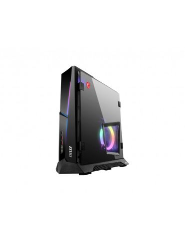 MSI MEG Trident X 10SE-1010AU DDR4-SDRAM i9-10900K Spaţiul de lucru Intel® Core™ i9 32 Giga Bites 2000 Giga Bites SSD Windows Ms