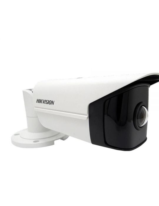 Camera supraveghere hikvision ip bullet ds-2cd2t45g0p-i(1.68mm) 4mp super wide unghi Hikvision - 1