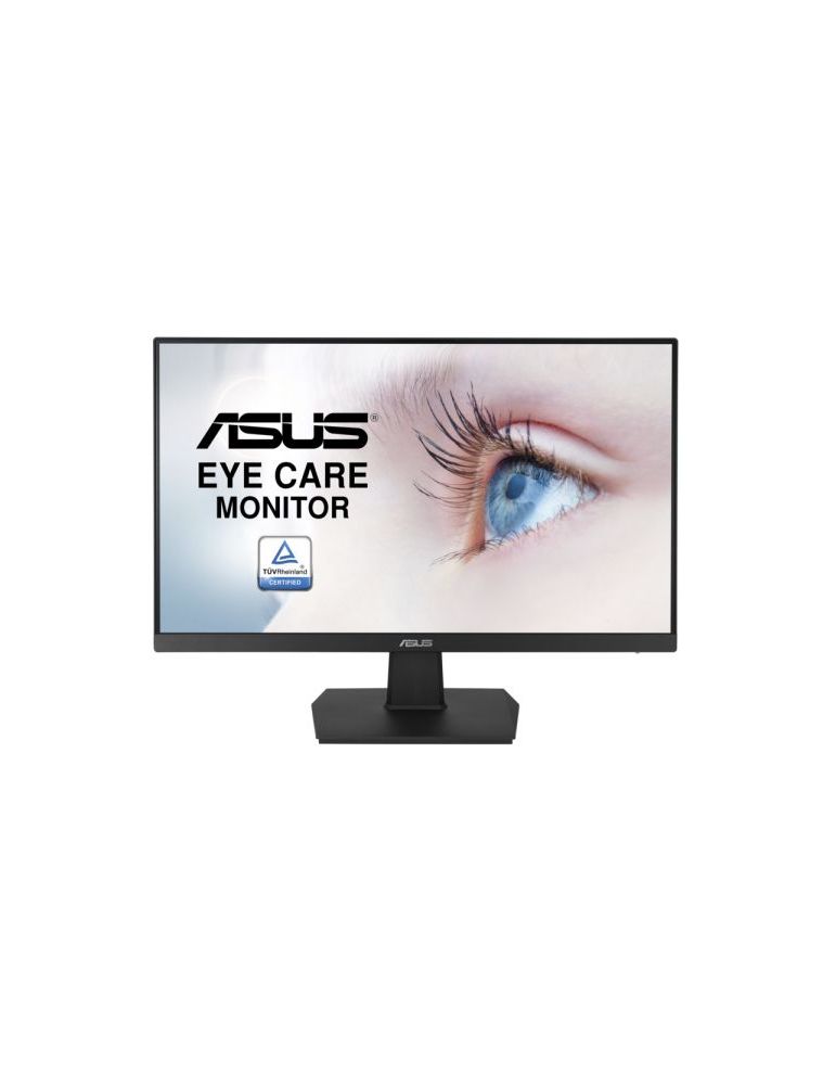 Monitor LED Asus VA27EHE, 27inch, Full HD, 75Hz, 5ms, Black