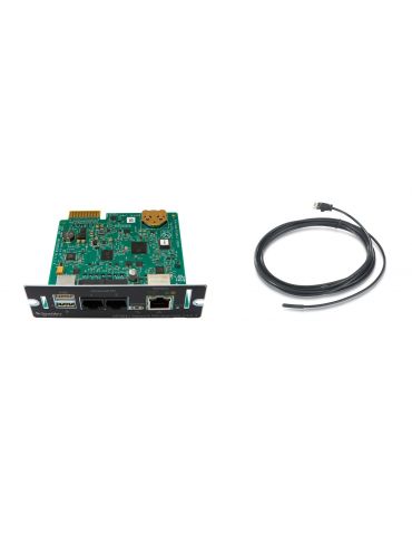 APC UPS NTWK MGMT CARD POWERCHUTE Apc - 2