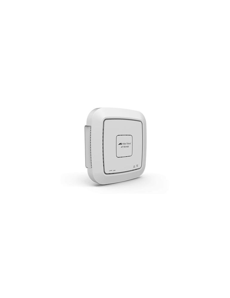 Allied Telesis AT-TQm1402-00 1167 Mbit/s Alb Power over Ethernet (PoE) Suport