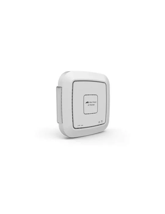 Allied Telesis AT-TQm1402-00 1167 Mbit/s Alb Power over Ethernet (PoE) Suport Allied telesis - 1