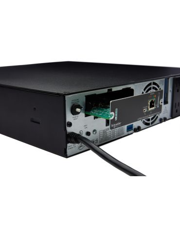 APC UPS NETWORK MANAGEMENT CARD Apc - 3