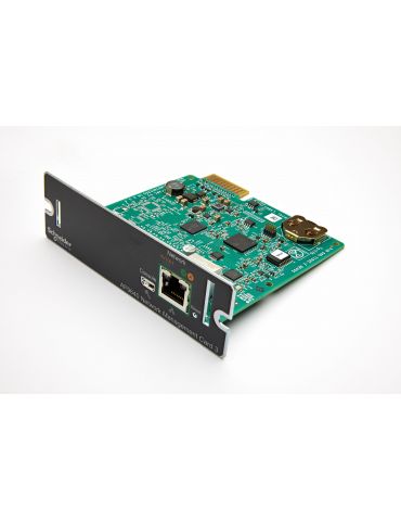 APC UPS NETWORK MANAGEMENT CARD Apc - 4
