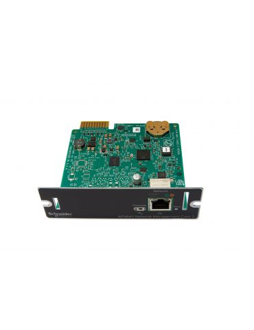 APC UPS NETWORK MANAGEMENT CARD Apc - 5