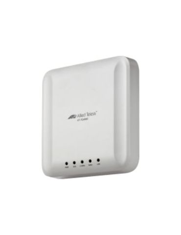 Allied Telesis AT-TQ4600-00 1750 Mbit/s Alb Power over Ethernet (PoE) Suport Allied telesis - 1 - Tik.ro