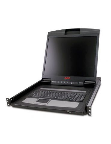 APC AP5719 console pentru montare în rack 48,3 cm (19") Apc - 1