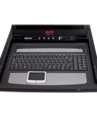 APC AP5719 console pentru montare în rack 48,3 cm (19") Apc - 3