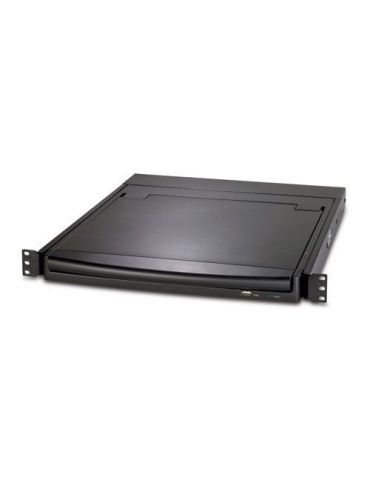 APC AP5719 console pentru montare în rack 48,3 cm (19") Apc - 4