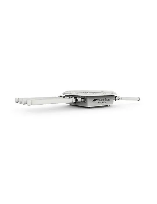 Allied Telesis AT-TQ5403e-00 2133 Mbit/s Alb Power over Ethernet (PoE) Suport Allied telesis - 1