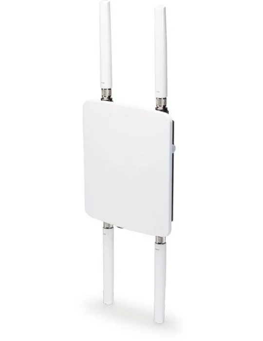 Allied Telesis AT-TQ4400e 1175 Mbit/s Alb Power over Ethernet (PoE) Suport Allied telesis - 1