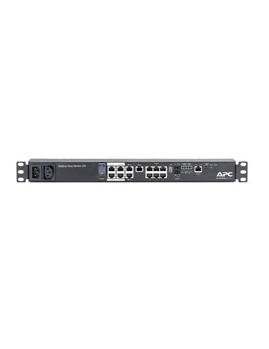 APC NetBotz Rack Monitor 250 Apc - 3