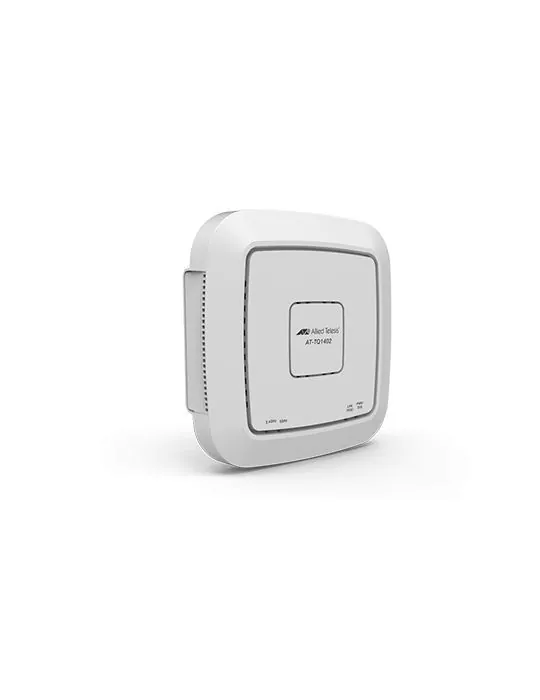 Allied Telesis AT-TQ1402-00 1167 Mbit/s Alb Power over Ethernet (PoE) Suport Allied telesis - 1