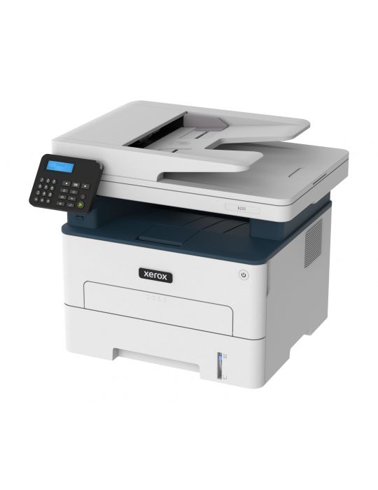 Multifunctionala Xerox B225V_DNI Laser Monocrom Format A4 Duplex Xerox - 4