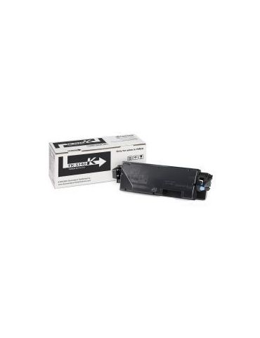 Toner  KYOCERA TK-5140K  Black Kyocera - 1 - Tik.ro