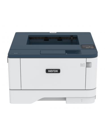 Imprimanta laser Xerox B310V-DNI  Monocrom Format A4 Xerox - 1 - Tik.ro