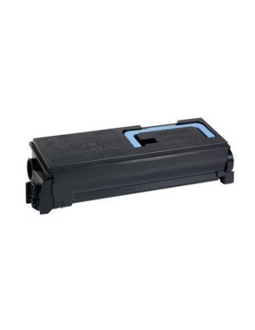 KYOCERA TK-550K cartuș toner 1 buc. Original Negru Kyocera - 1 - Tik.ro