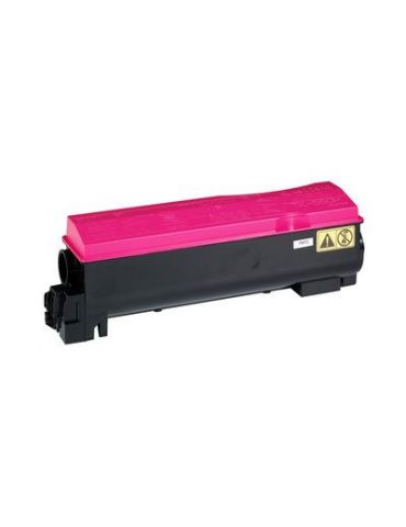KYOCERA TK-550M cartuș toner 1 buc. Original Magenta Kyocera - 1 - Tik.ro