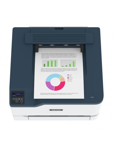 Imprimanta laser Xerox C230V_DNI  Color Format A4 Retea Wi-Fi Xerox - 3