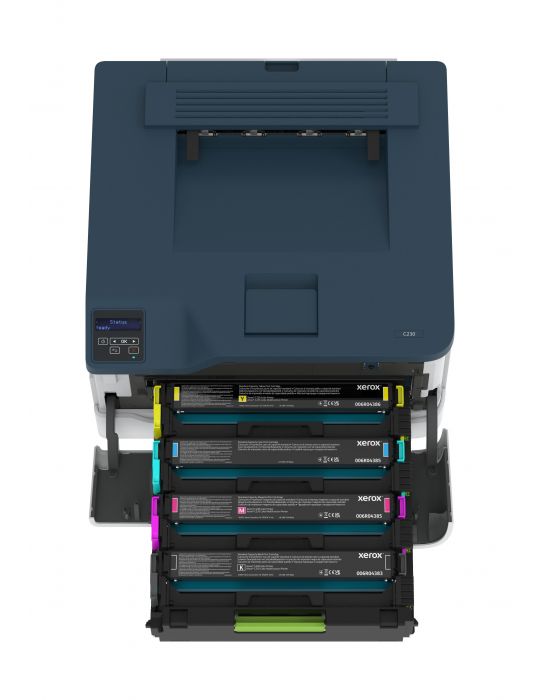 Imprimanta laser Xerox C230V_DNI  Color Format A4 Retea Wi-Fi Xerox - 5