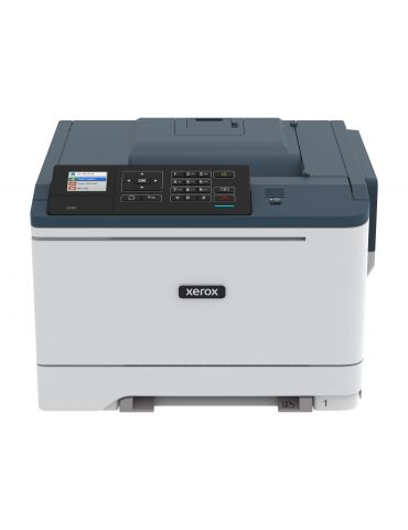 Imprimanta laser Xerox C310V  Color Format A4 Duplex Retea Wi-Fi Xerox - 1 - Tik.ro