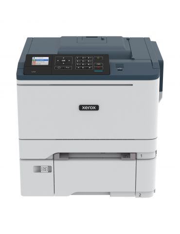 Imprimanta laser Xerox C310V  Color Format A4 Duplex Retea Wi-Fi Xerox - 3