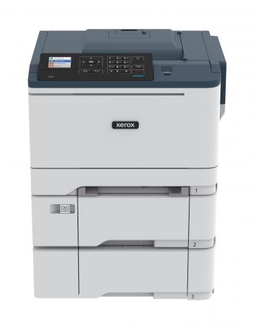 Imprimanta laser Xerox C310V  Color Format A4 Duplex Retea Wi-Fi Xerox - 4