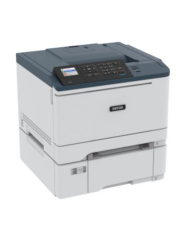 Imprimanta laser Xerox C310V  Color Format A4 Duplex Retea Wi-Fi Xerox - 5