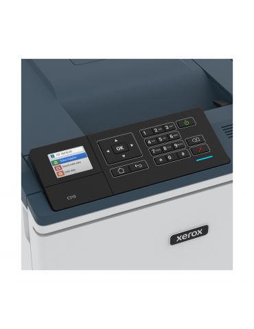 Imprimanta laser Xerox C310V  Color Format A4 Duplex Retea Wi-Fi Xerox - 6