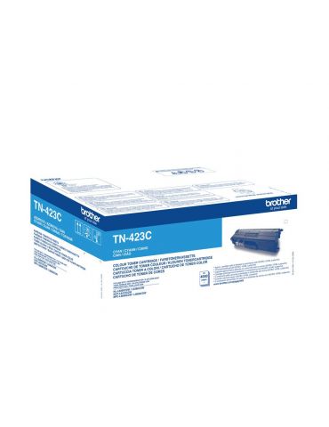 Toner  Brother TN-423C  Cyan Brother - 2