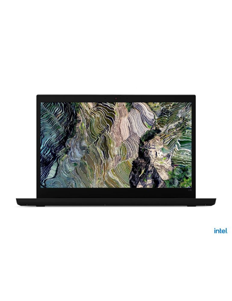 Laptop Lenovo ThinkPad L15 Gen2,Intel Core i5-1135G7,15.6",RAM 16GB, SSD 512GB, Intel Iris Xe Graphics, Windows 10 Pro, Black
