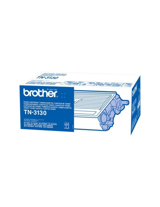 Toner Brother TN3130 Black Brother - 1
