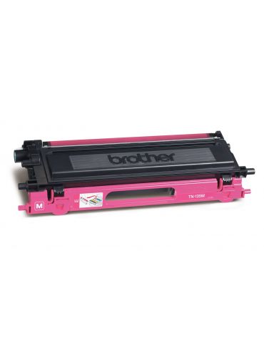 Brother TN135M cartuș toner 1 buc. Original Magenta Brother - 1 - Tik.ro