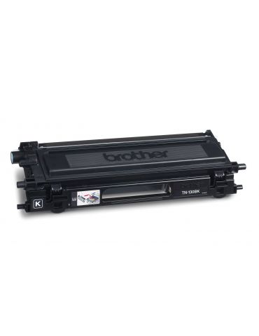 Brother TN130BK cartuș toner 1 buc. Original Negru Brother - 1 - Tik.ro