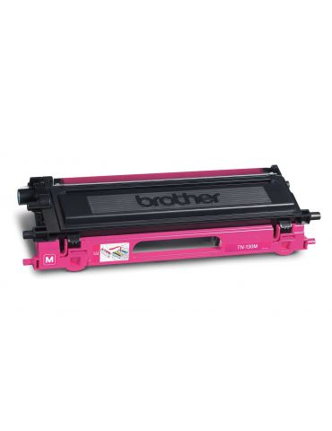 Brother TN130M cartuș toner 1 buc. Original Magenta Brother - 1 - Tik.ro