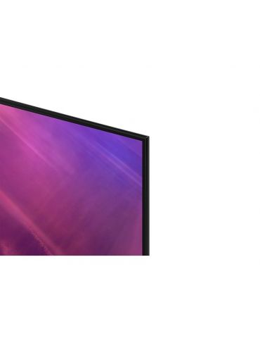 Samsung Series 9 UE55AU9072U 139,7 cm (55") 4K Ultra HD Smart TV Wi-Fi Negru Samsung - 9