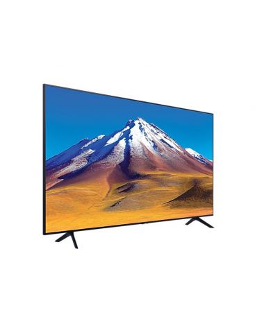 Samsung Series 7 43TU7092U 109,2 cm (43") 4K Ultra HD Smart TV Wi-Fi Negru Samsung - 3
