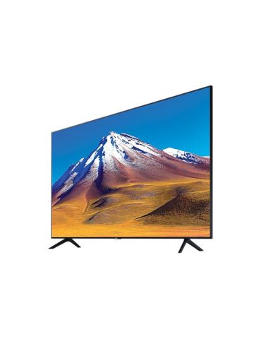 Samsung Series 7 43TU7092U 109,2 cm (43") 4K Ultra HD Smart TV Wi-Fi Negru Samsung - 5